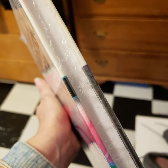 𝅺advances in Chemistry research hardcover book  volume 8 - Picture 7 of 7